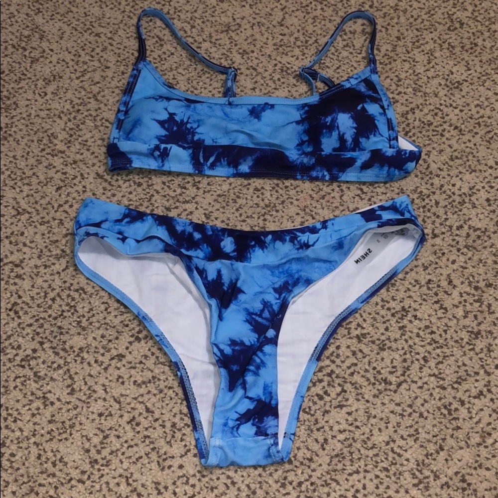 2 piece bikini